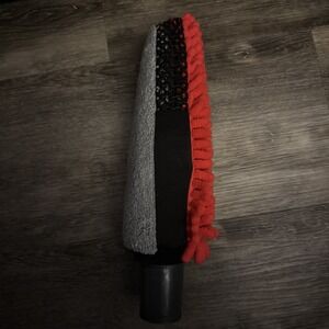 New Dirt Devil 360 Reach‎ Vacuum Vac+Dust Above Floor Tool Attachment